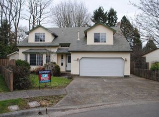 7700 SW Veronica Pl, Beaverton, OR 97008