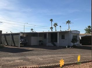 9404 E Main St, Mesa, AZ 85207