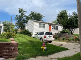 7410 S 77th Ave, La Vista, NE 68128
