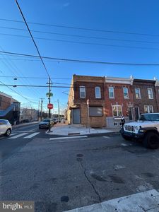 1648 S 24th St, Philadelphia, PA, 19145