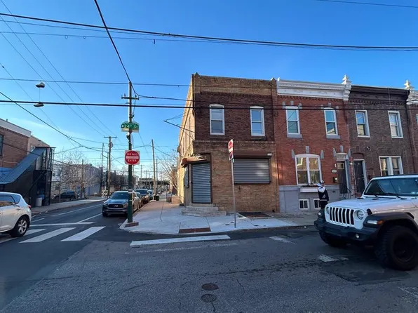 1648 S 24th St, Philadelphia, PA 19145