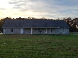 4615 S 145th Rd, Bolivar, MO 65613