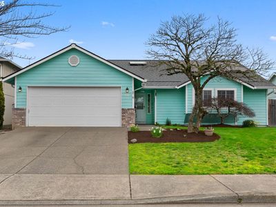 1431 Meadowlawn Pl, Molalla, OR, 97038