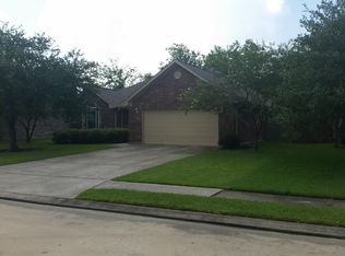 11739 Santa Fe Trl, Santa Fe, TX 77510