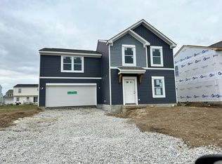110 Boutot St, South Bloomfield, OH 43103