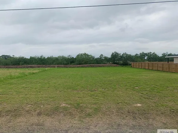 30834 Muraya St, Los Fresnos, TX 78566