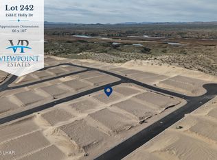 1533 E Holly Dr, Lake Havasu City, AZ 86404