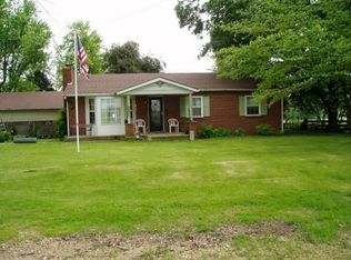 11048 County Road 284, Puxico, MO 63960