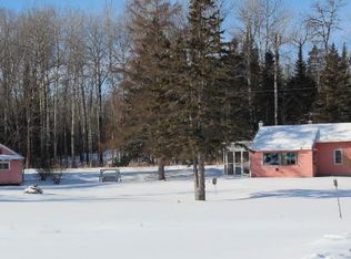 17017 S Scenic Dr, Barbeau, MI 49710
