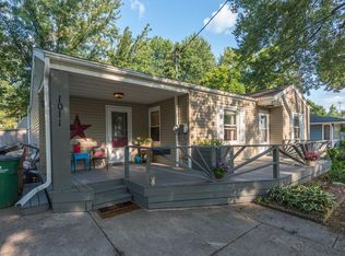1011 67th St, Windsor Heights, IA 50324
