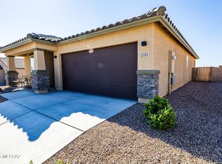 1351 W Kartchner Trl, Benson, AZ 85602