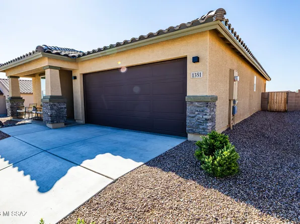 1351 W Kartchner Trl, Benson, AZ 85602