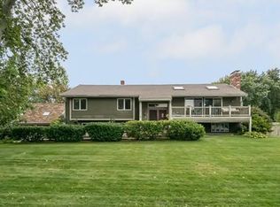 4 Chevalier Ave, Danvers, MA 01923