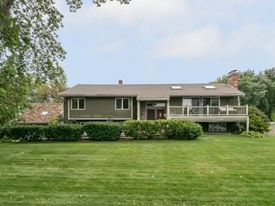 4 Chevalier Ave, Danvers, MA, 01923