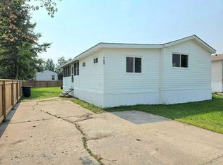 709 N 6th Ave NW, Slave Lake, AB T0G 2A1