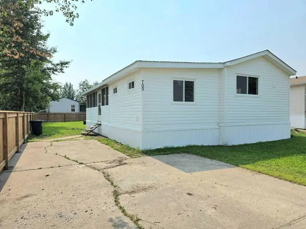 709 N 6th Ave NW, Slave Lake, AB T0G 2A1