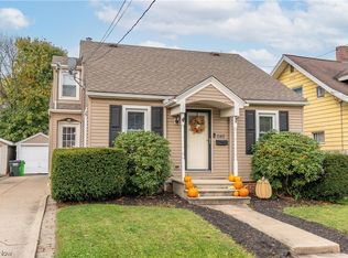 646 Orchard Ave, Barberton, OH