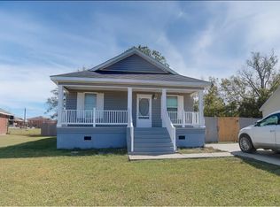 4144 Fitzpatrick Blvd, Montgomery, AL 36116