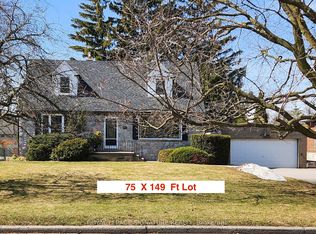 28 Wexford Blvd, Toronto, ON M1R 1L1