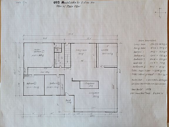 3rd image of 6412 Mendelssohn Ln