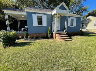 5 Clay St, Inman, SC 29349