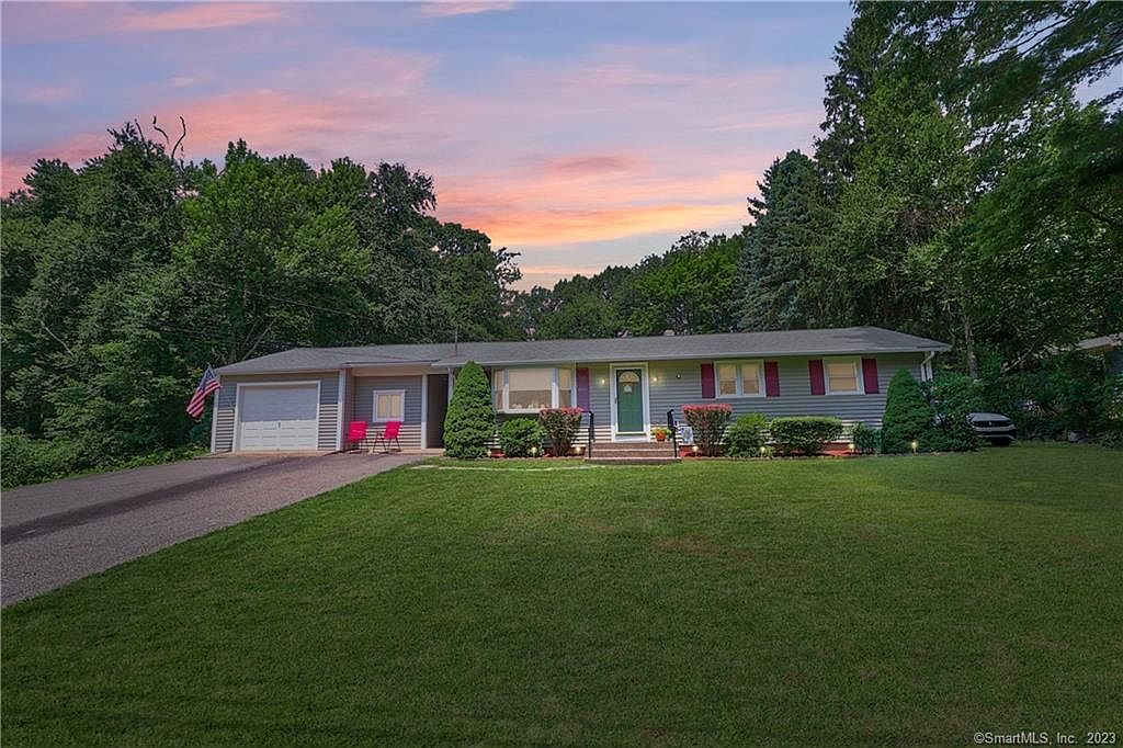 44 Williams Dr, Prospect, CT 06712 Zillow