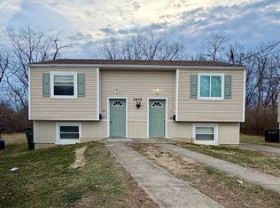 3408 Ninann Ct #B, Cincinnati, OH 45211