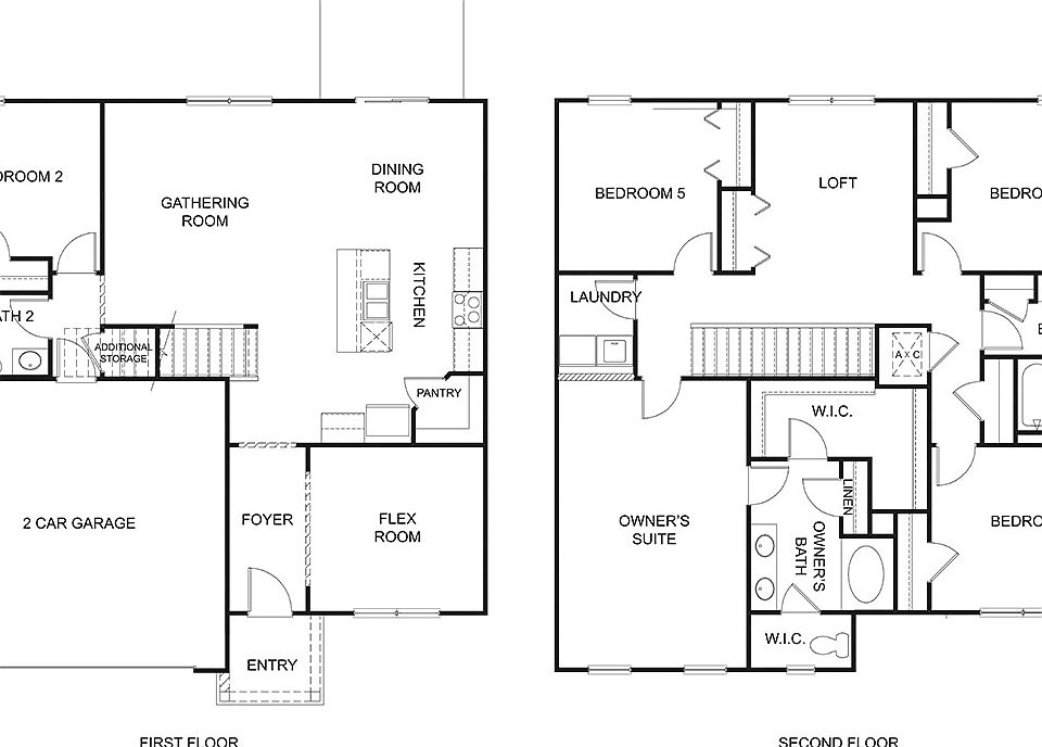 Floor Plan.