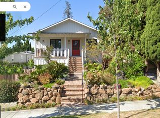 827 Edgehill Dr, Burlingame, CA 94010