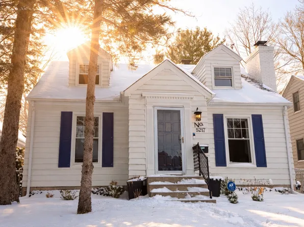 5217 France Ave S, Minneapolis, MN 55410