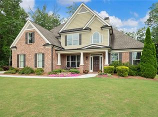 1506 Rocky River Dr, Lawrenceville, GA 30045