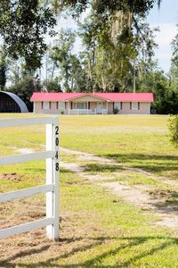 2048 W Gas Plant Rd, Perry, FL, 32347