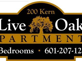 200 Kerns Dr, Gulfport, MS 39503