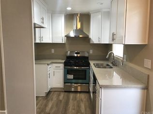 100 S Burris Ave, Compton, CA 90221