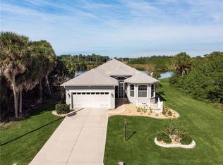 108 Hunter Rd, Rotonda West, FL 33947