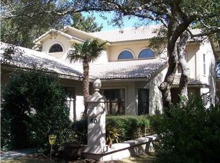 60 Indian Bayou Dr, Destin, FL 32541