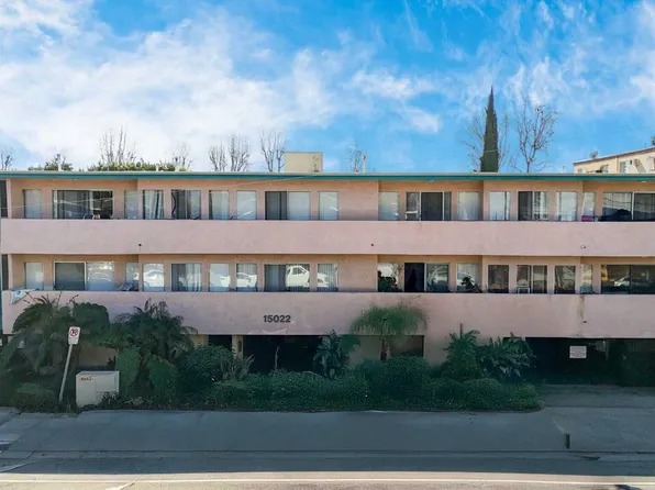 15022 Vanowen St, Van Nuys, CA 91405