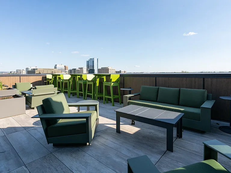 North End Lofts - Market — Photo 40