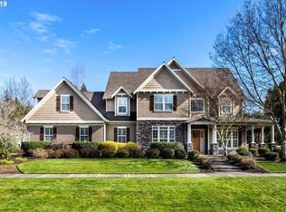 3906 Bass Ln, Lake Oswego, OR