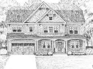 8717 Irvington Ave, Bethesda, MD 20817