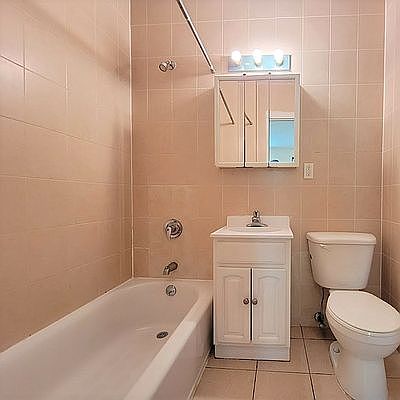 5th image of 413 W 56th St APT 14A