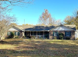 700 Cate Dr, Bloomfield, MO 63825