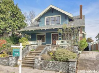 3445 NE Clackamas St, Portland, OR 97232