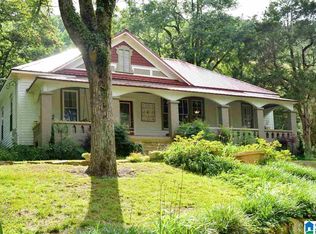 56411 State Highway 231, Oneonta, AL 35121