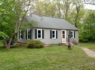 46 Briarcliff Rd, East Haddam, CT 06423