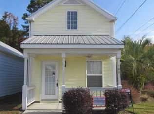 100 Addison Cottage Way, Murrells Inlet, SC 29576