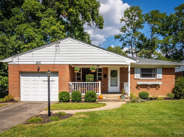 6510 Murray Ave, Cincinnati, OH 45227