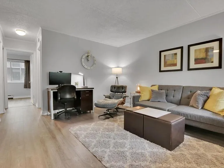 2733 Jersey Ave #B202 — Photo 4