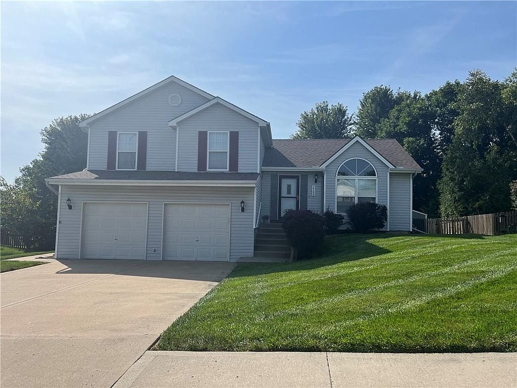 1709 NE Chowning Dr, Kansas City, MO 64155 MLS 2451235 Zillow