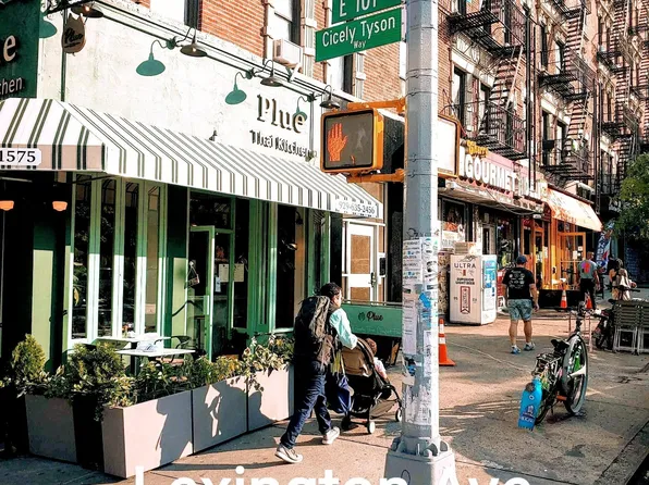 180 East 101st Street image 8 of 9